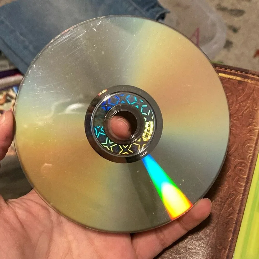 Fable III Xbox 360 + Fable The Lost Chapters Bonus Disc – Complete w/ Case